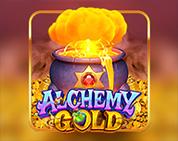 Alchemy Gold