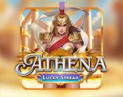 Athena-Lucky Spread