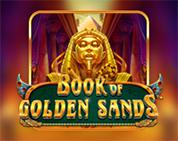 Book of Golden Sands