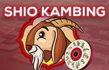 SHIO KAMBING